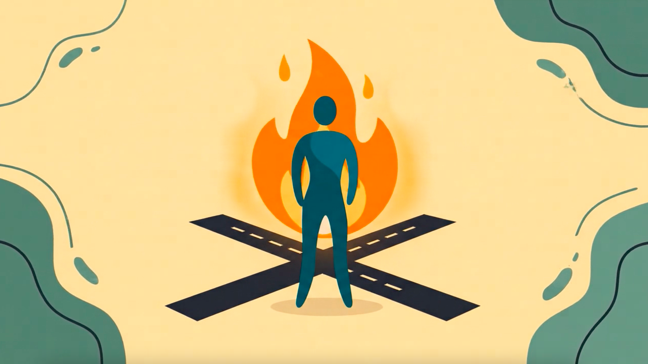 The Gap Between Self-Awareness and Action (and Why I Tried to Fix It with Ardent Method)