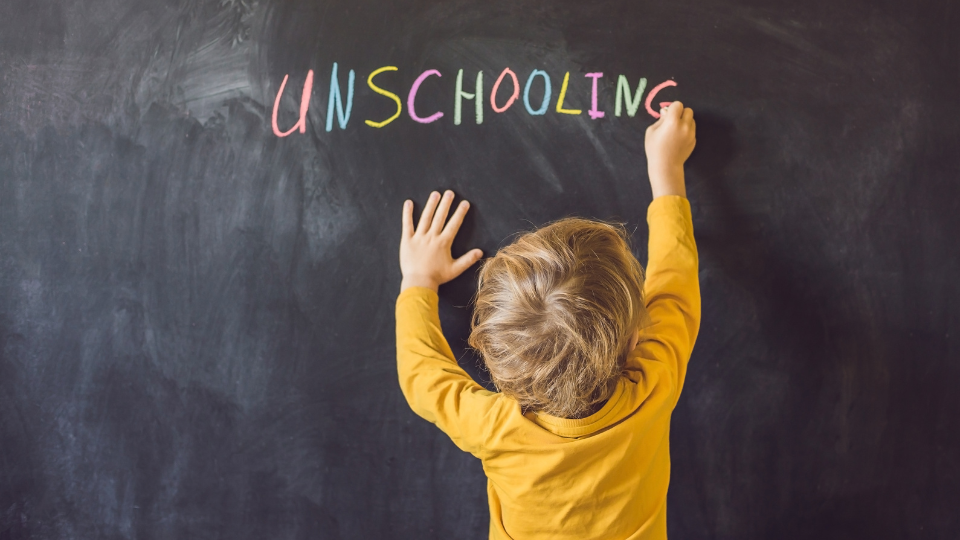 Unschooling: A Unique Approach to Education