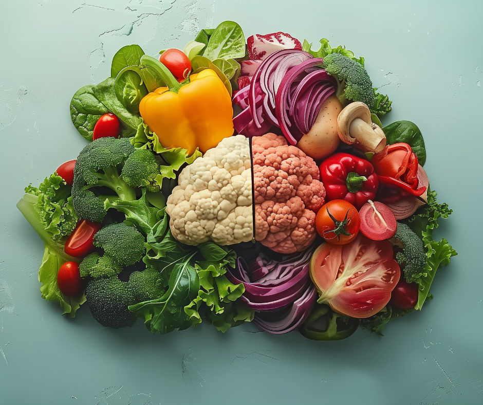 The Brain–Skin Connection in Real Life