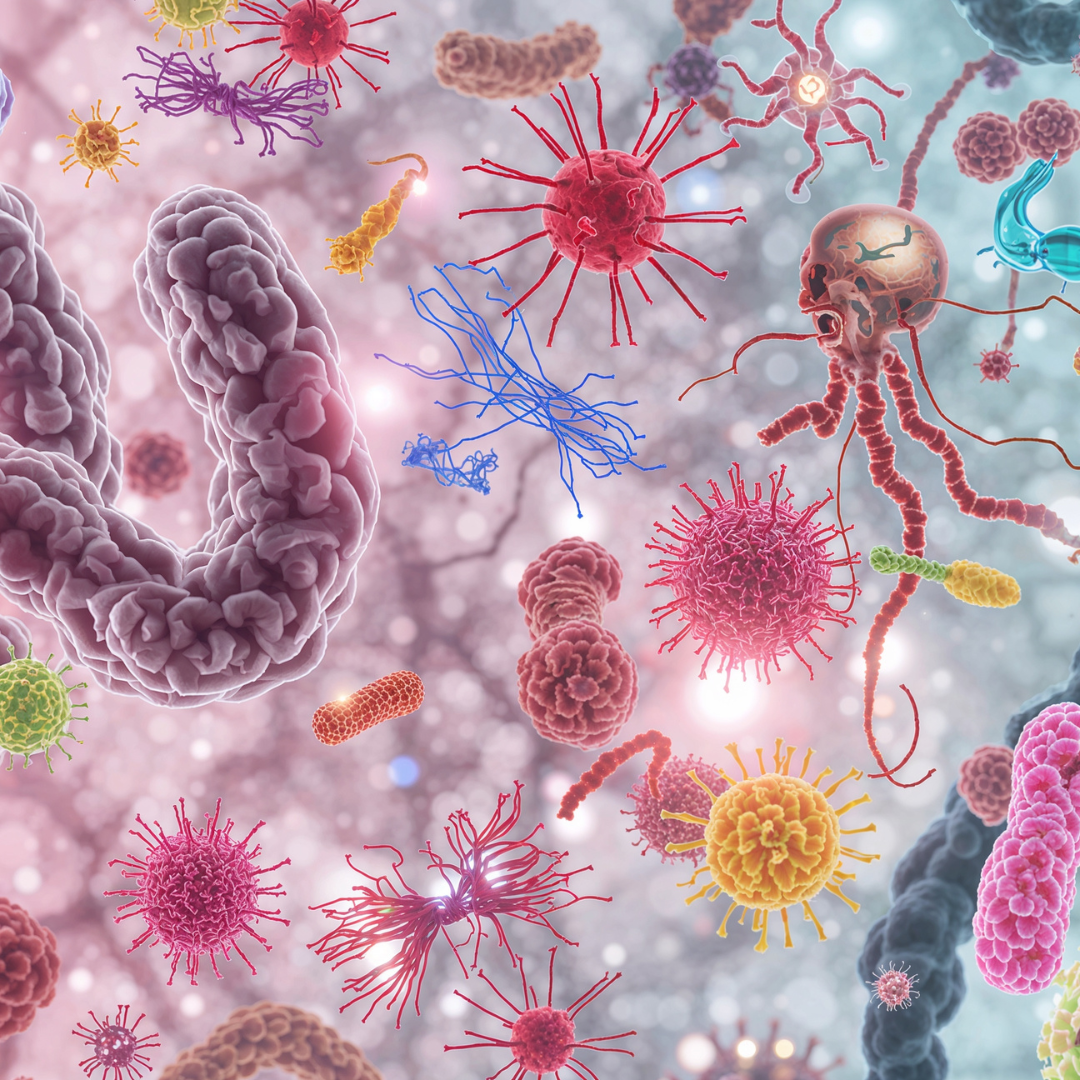 Why Gut Health Is More Important Than You Think (and Why Your Skin is Often the First to Notice)