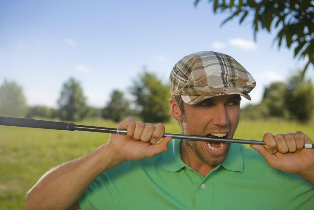 Confessions of a Club Thrower