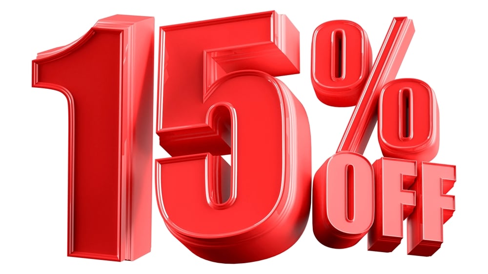 The Employee Discount Test