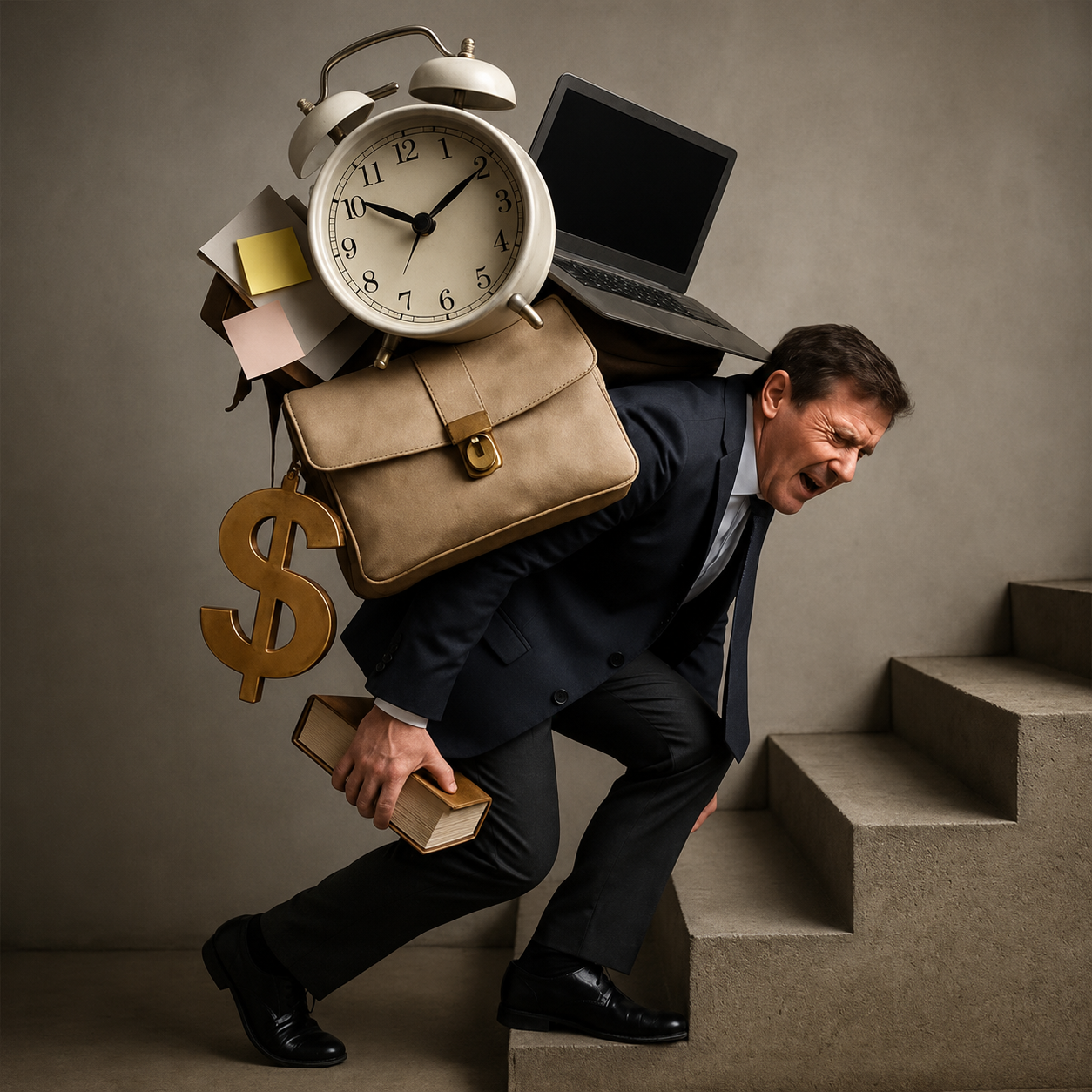 The Real Price of Saying Yes