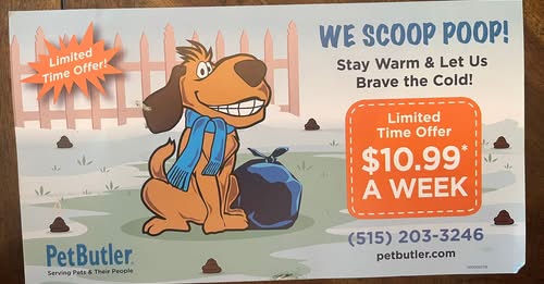 Don’t Sleep on Direct Mail