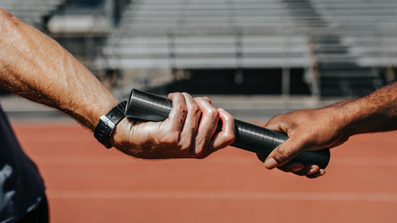 The Leadership Bottleneck
