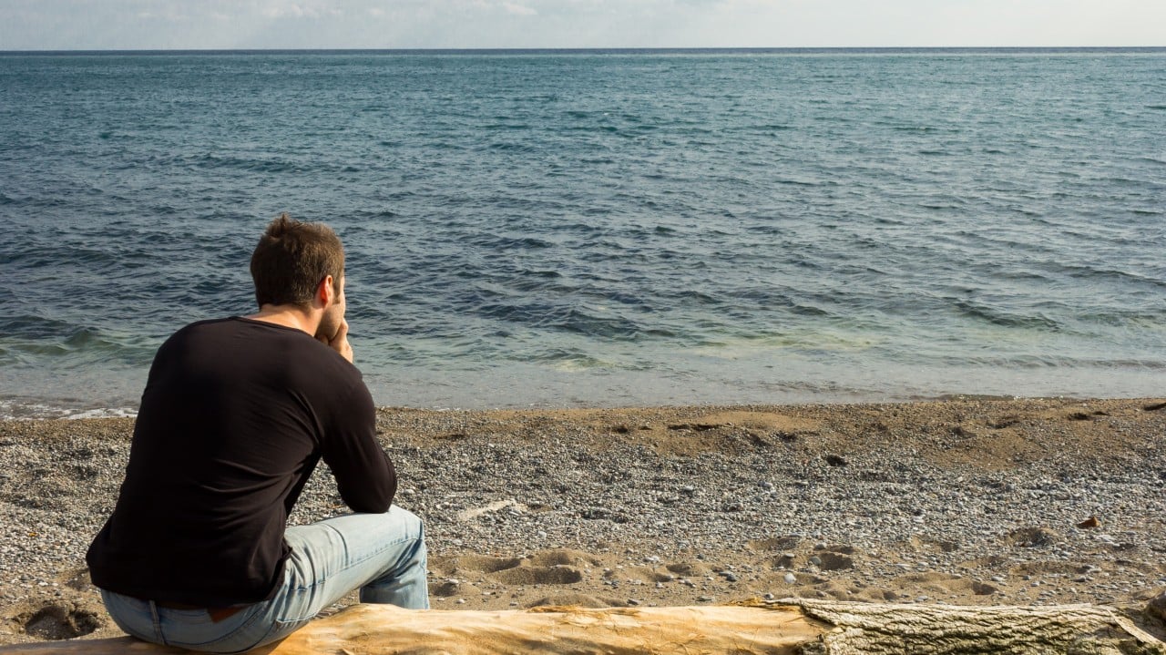 When Was the Last Time You Did Absolutely Nothing?