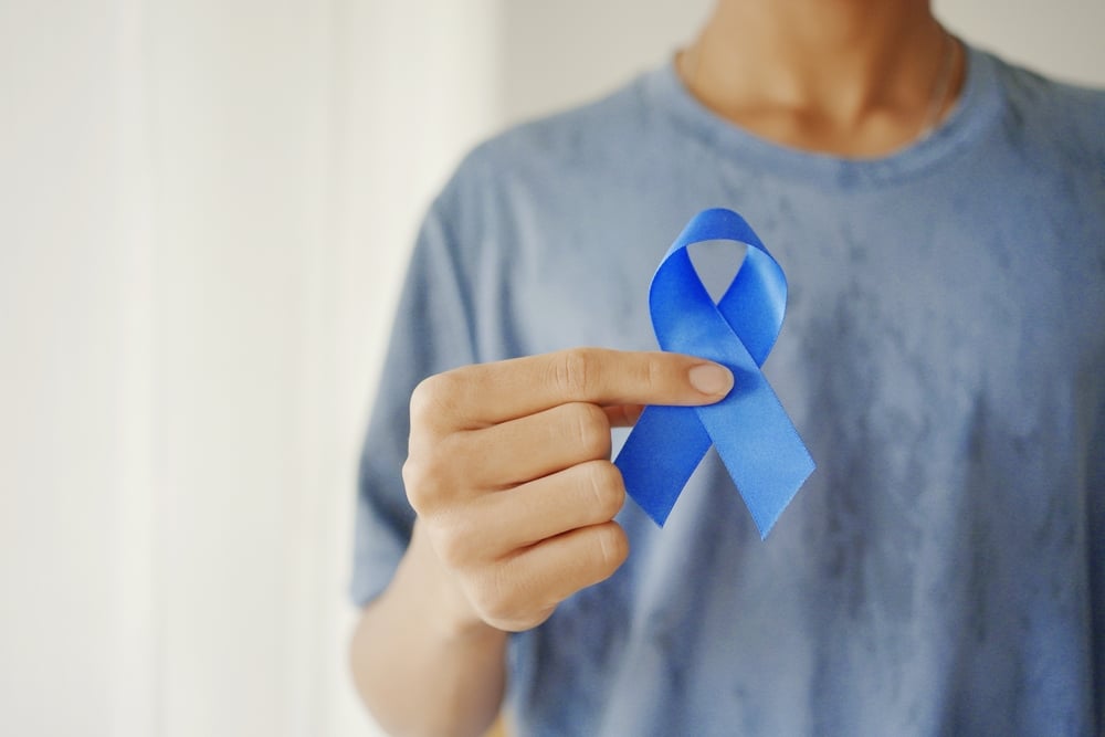 What Prostate Cancer Taught Me About Radical Acceptance