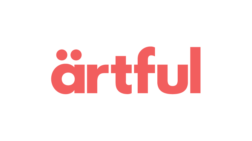 Artful logo