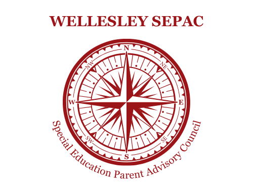 Picture of a nautical compass with text around it that reads 