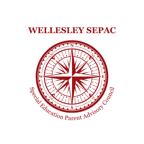 Picture of a nautical compass with text around it that reads 