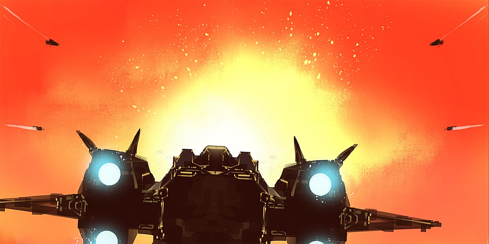 Improved Extermination, New Game Settings and Better Map Generation