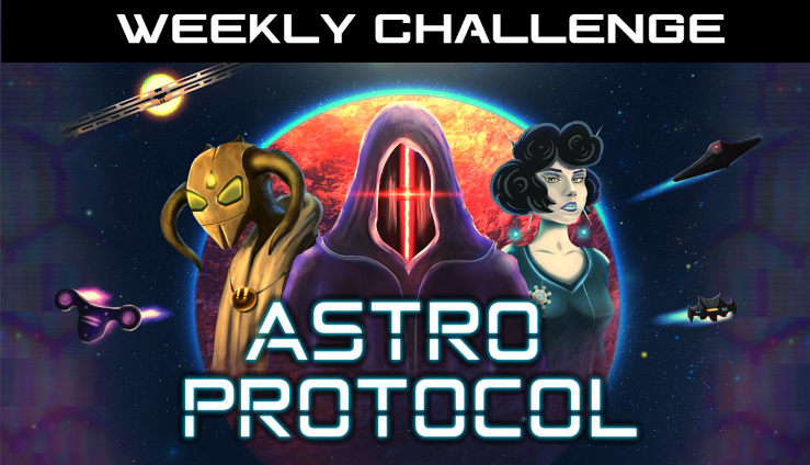 Weekly Challenge, Ship Rebalance & UI Rework