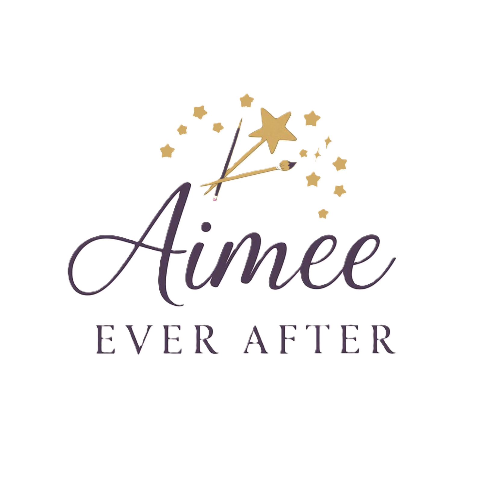 Aimee Ever After Logo