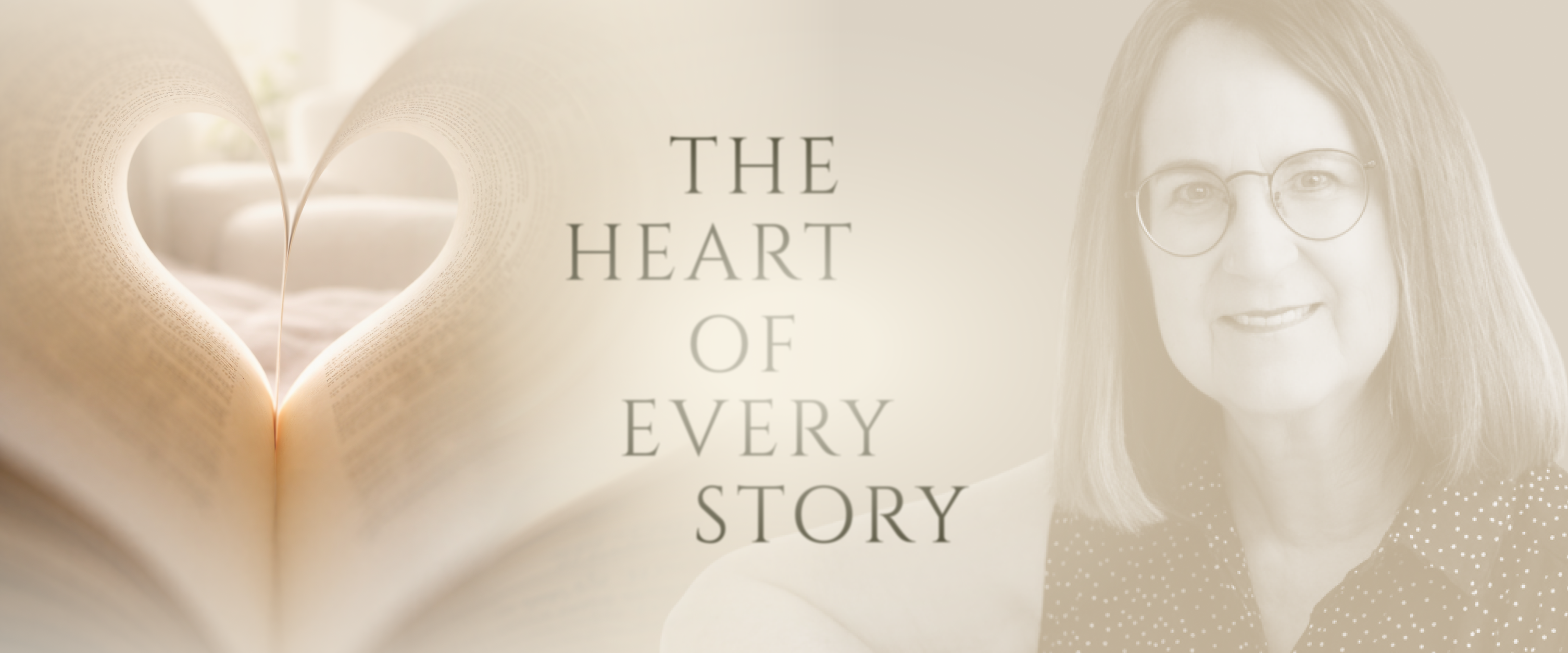 The Heart of Every Story