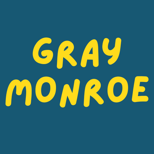 Gray Monroe