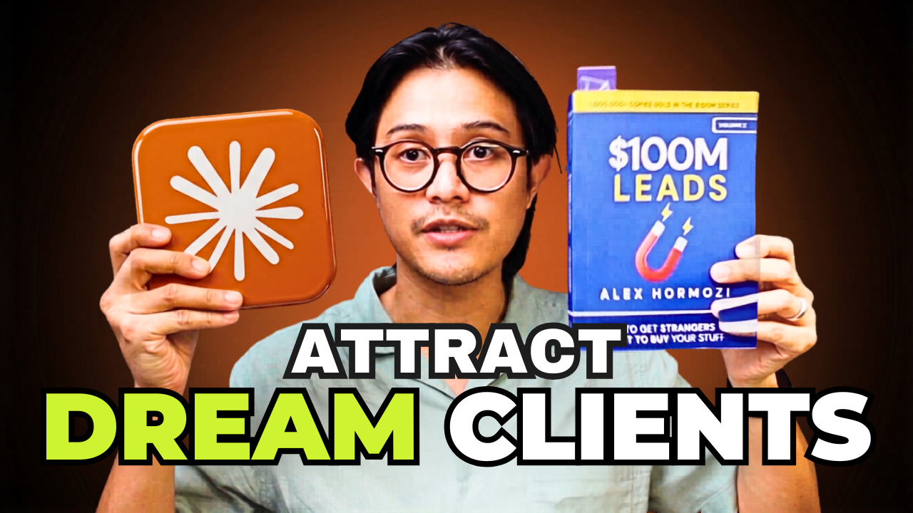 How I Built a Lead Magnet That Converts at 38% (30-Minute AI Framework)
