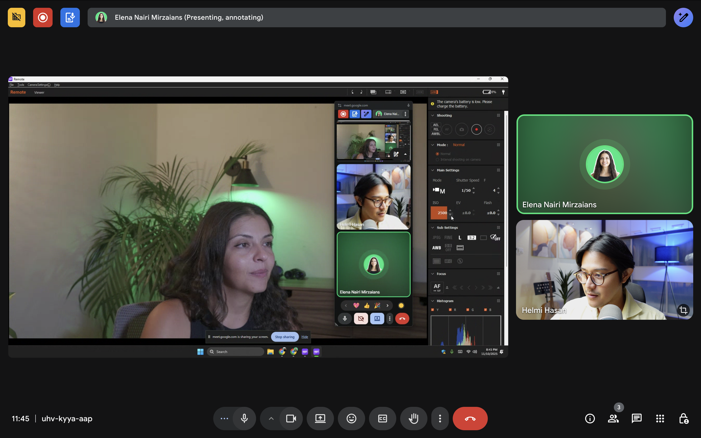 I built this system because I had to. I didn't have 10 hours a day to edit. I had a business to run and a family to raise.