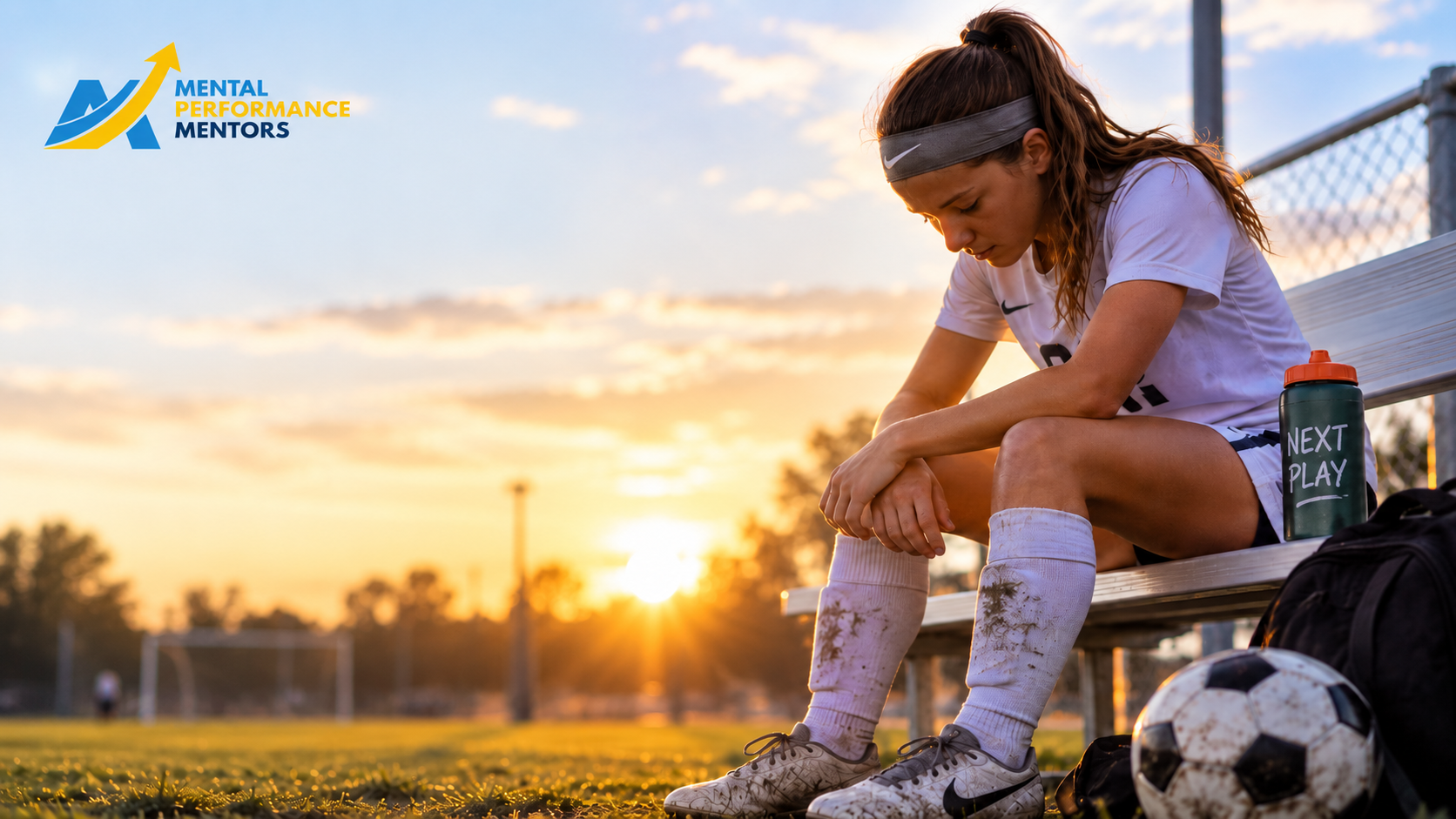 What Bluey Can Teach Athletes About Resilience