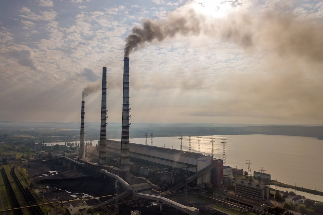 Coal’s Long Goodbye: Why America Isn’t Turning Back