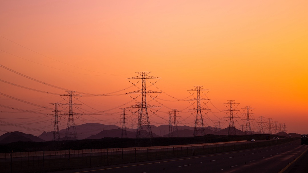The Grid Is Growing Slower—Just When We Need It Fastest