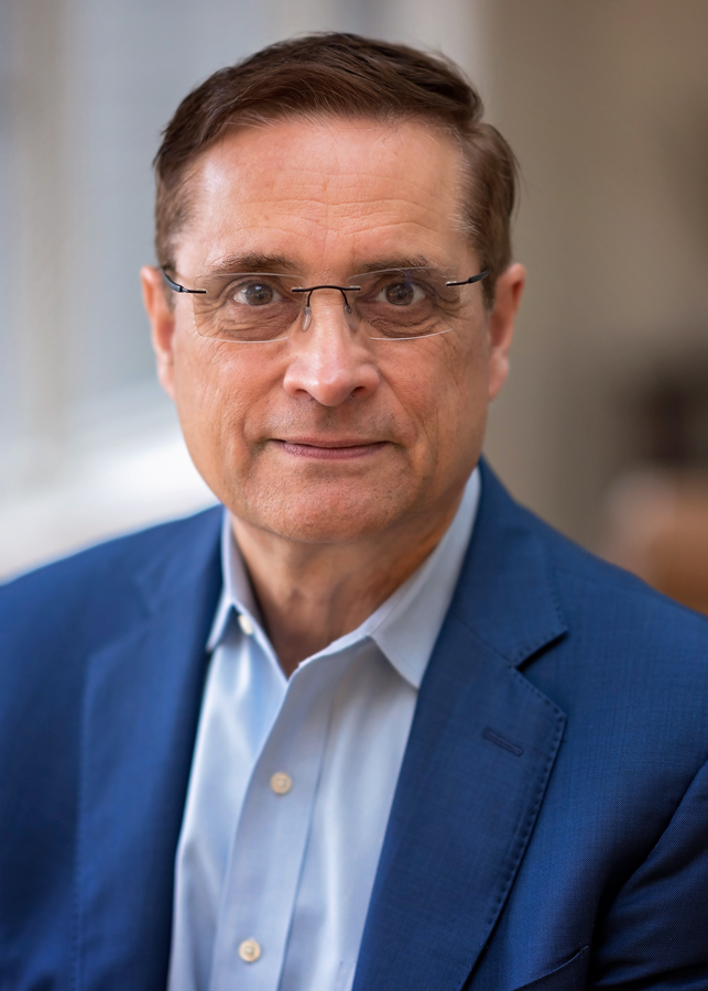 Jacques Beaudry-Losique