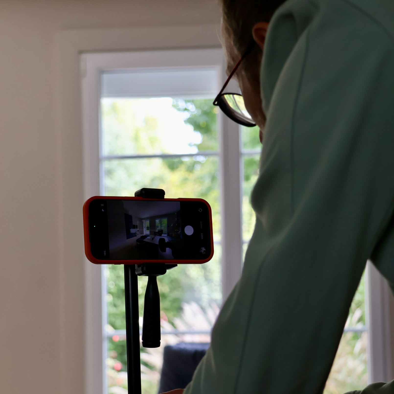 prise de vue vidéo immobilière maison Lille mise en valeur bien