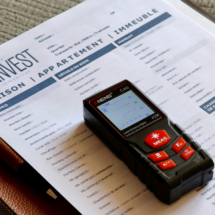 analyse bien immobilier Lille dossier estimation prix immobilier