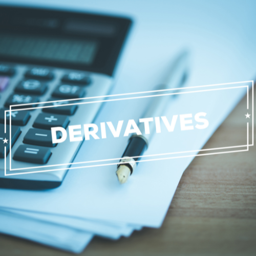 Derivatives: The Cornerstone of Modern Financial Markets