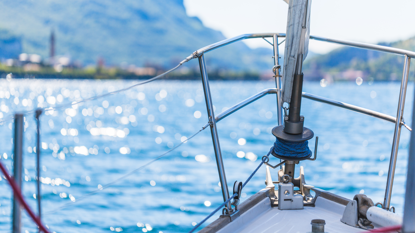 From Dream to Plan: How to Set Goals and Budgets for World Sailing