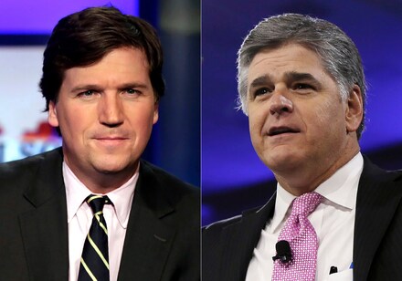 Choosing Fact or Fiction, A Fox is Running the Hen House