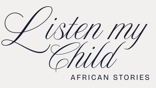 Listen My Child