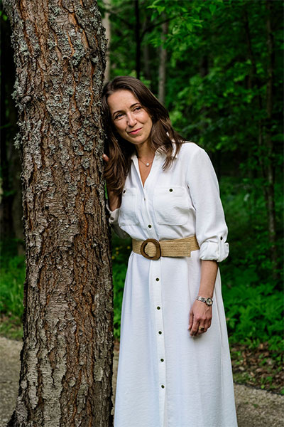 Newsletter Justyny Konkel