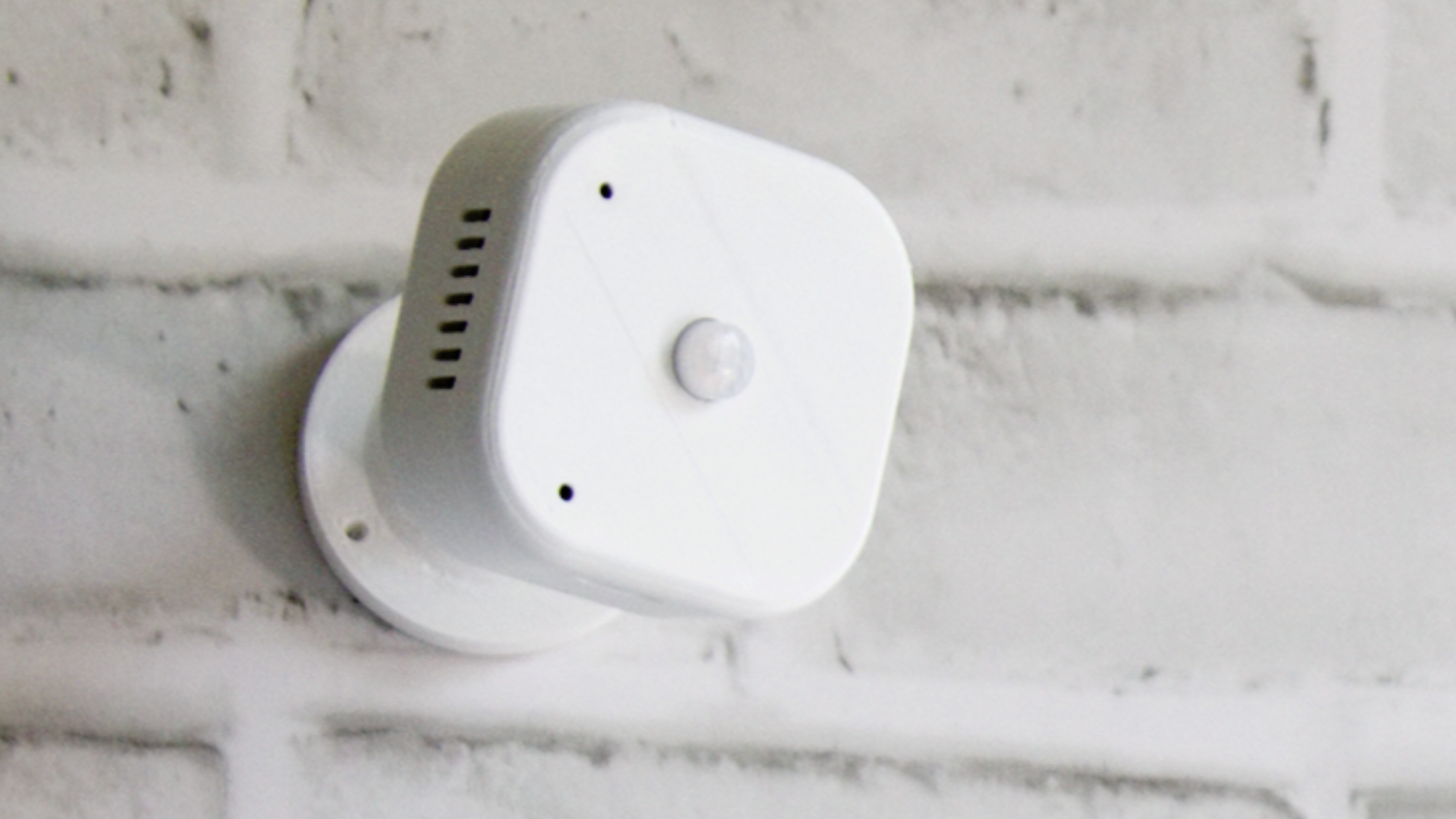 Why RoomSense IQ Is the Missing Piece to Your Smart Home Puzzle...