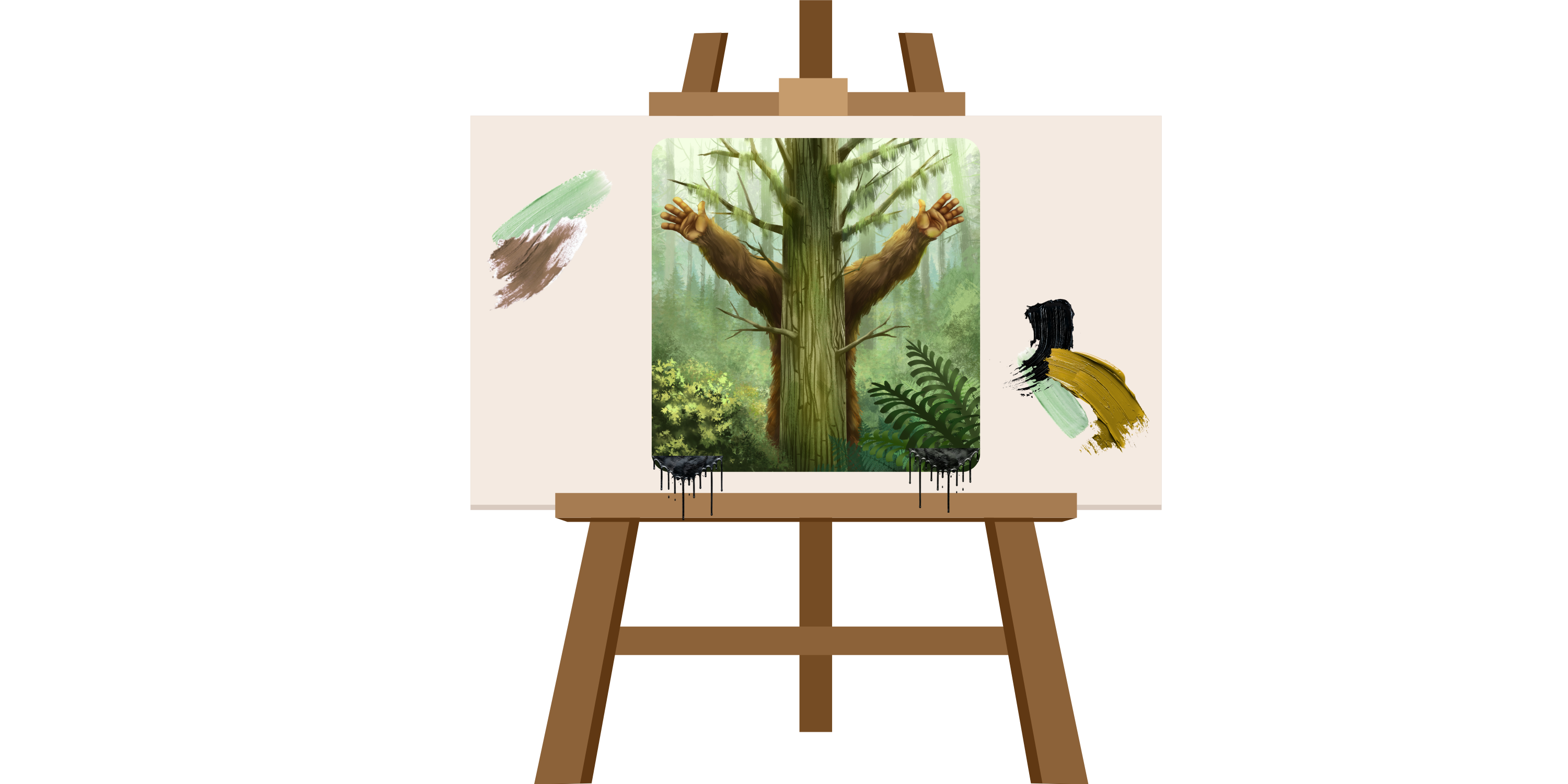 Follow Trail exmpl artwork image