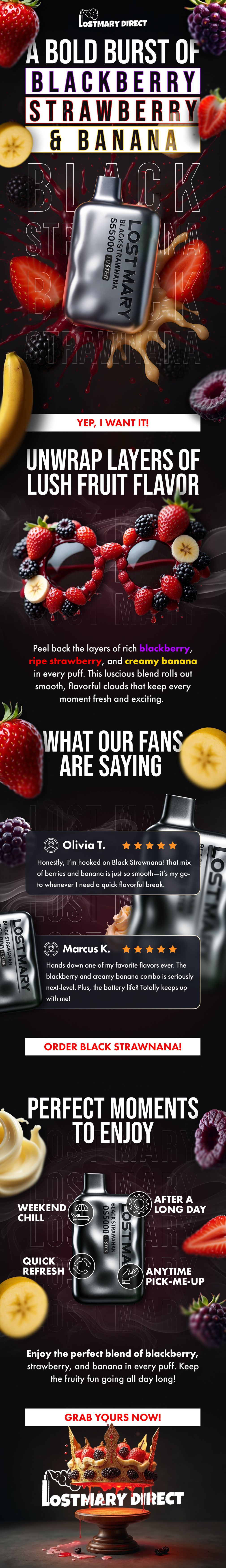 Email design sample 7