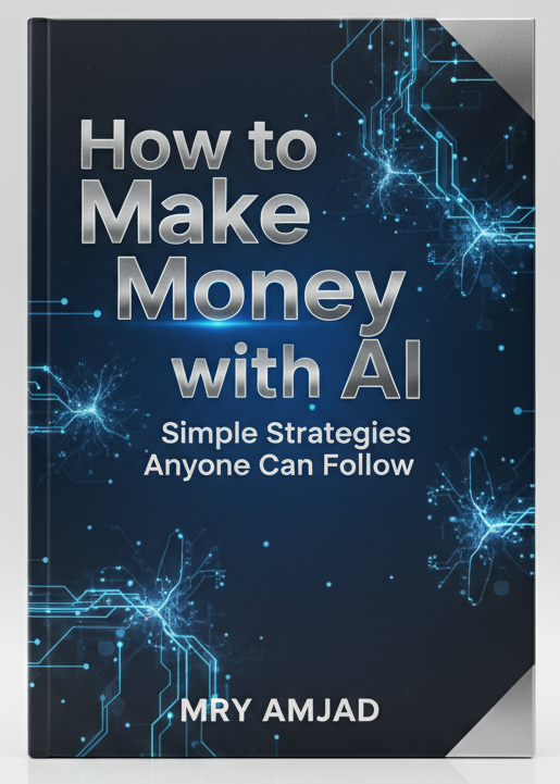 Ready to ACUTALLY Make Passive Income from AI