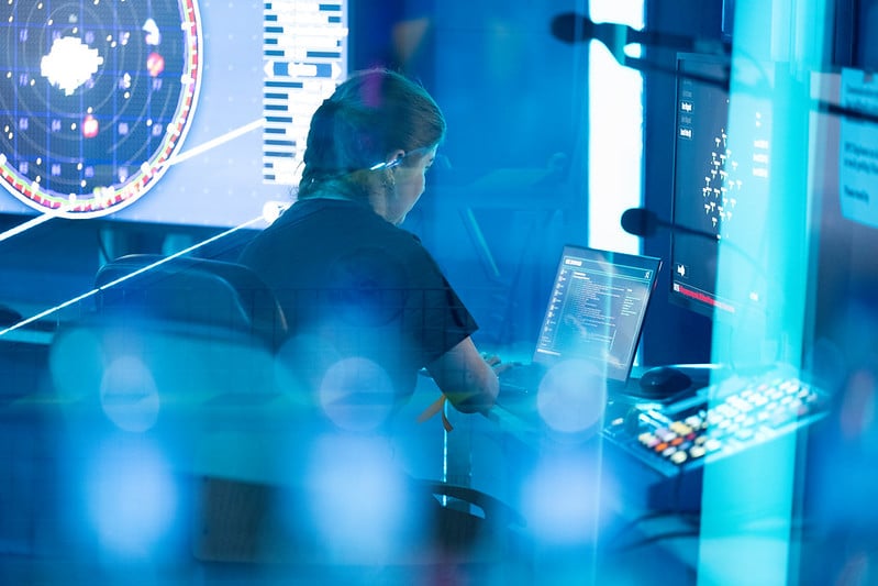 This one is for all the sci-fi gamers