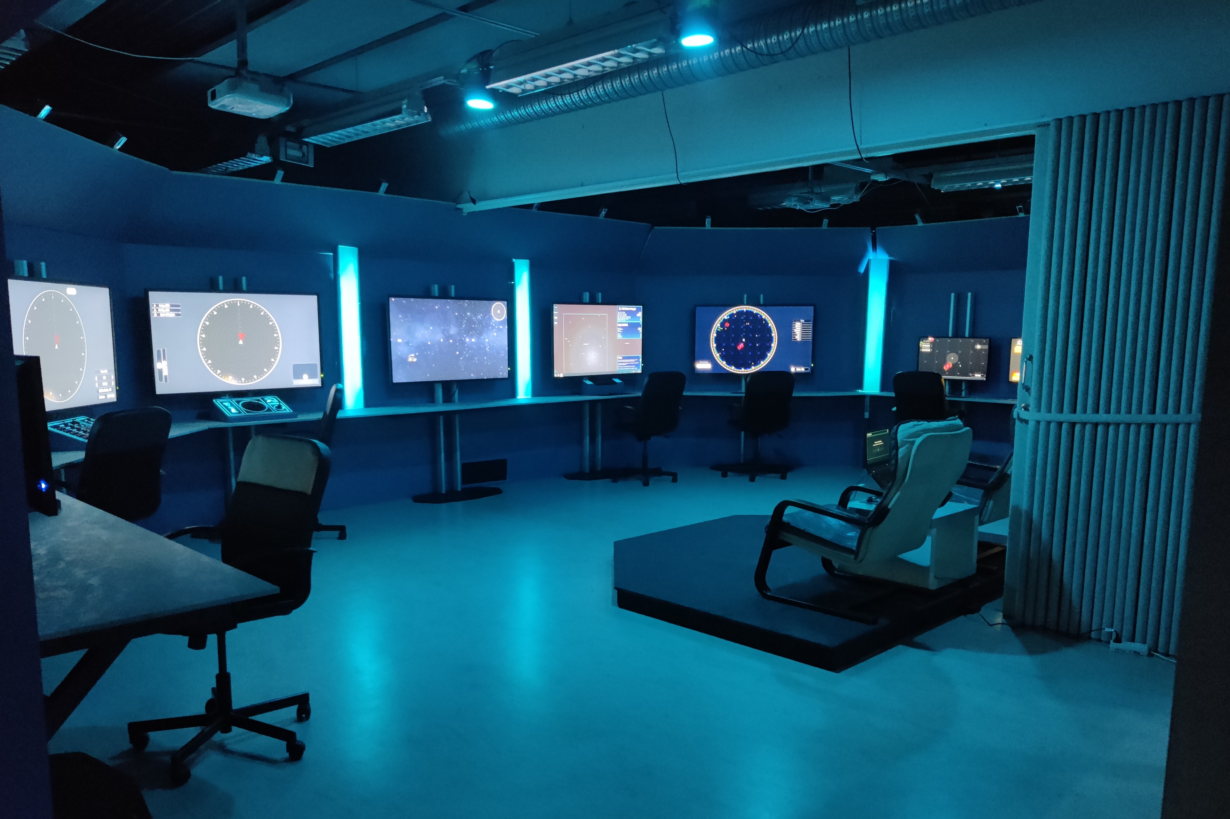 Back to the Stars: Odysseus Awaits