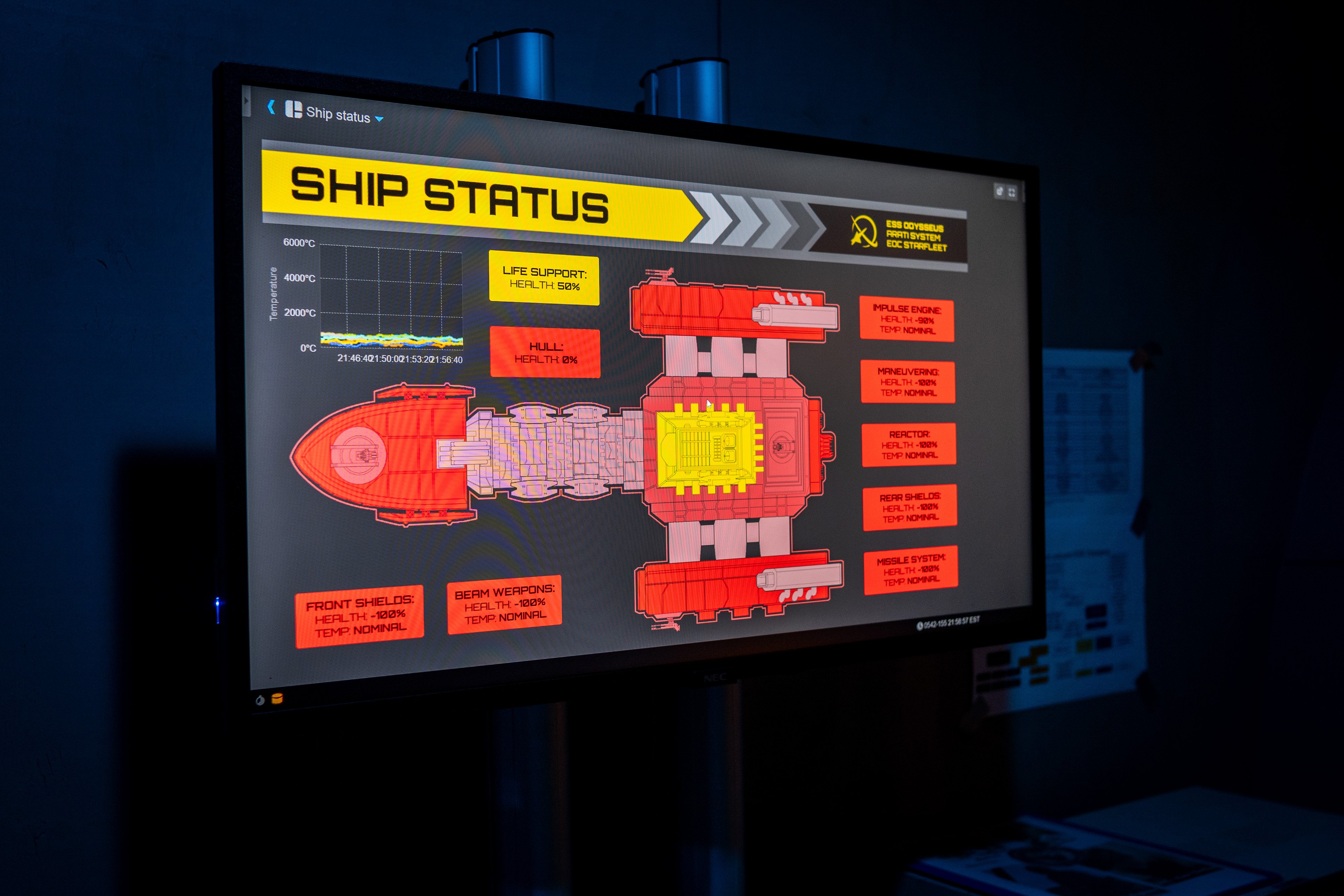 Crowdfunding Odysseus: What It Means and How It Works