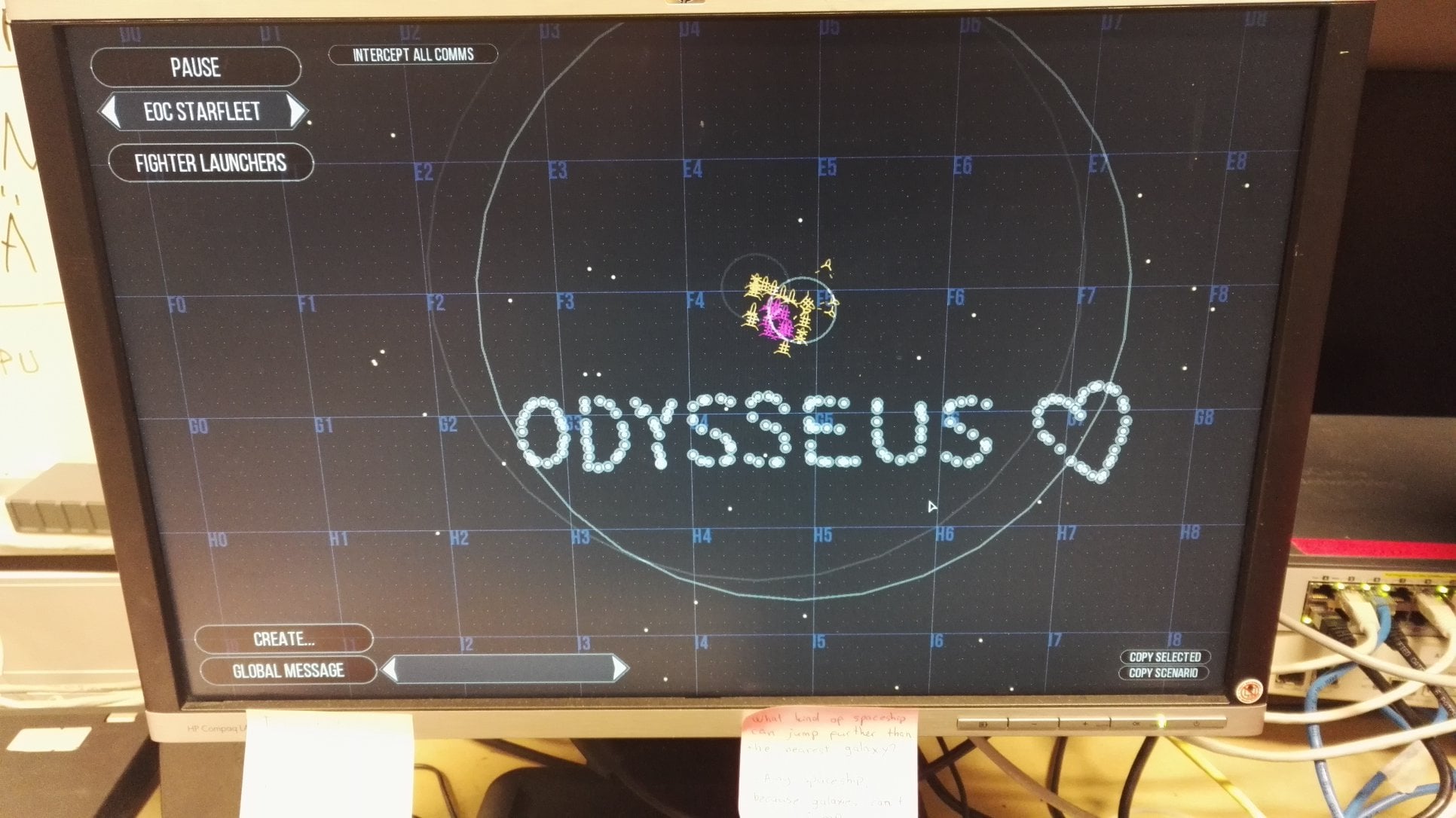 Final words, for now