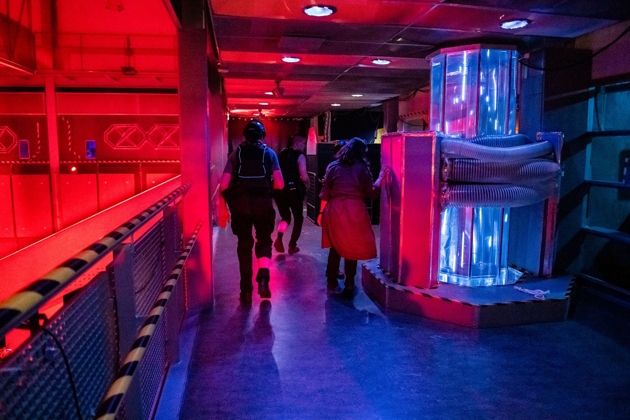 The Sound of Odysseus