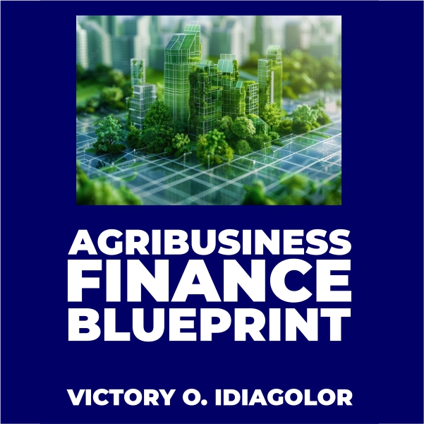 Agribusiness Finance Blueprint