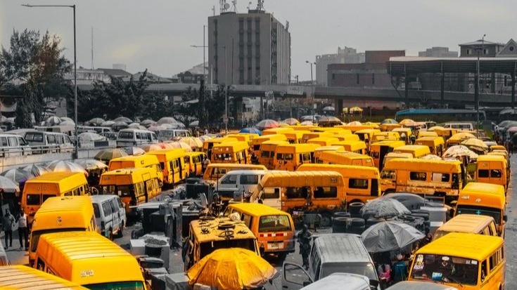 Self-Reliance Is the New Currency: How to Build a Life You Control