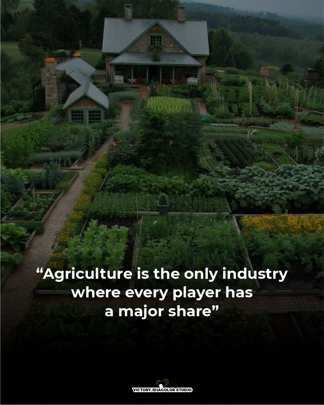 AgriCapitalist Markets