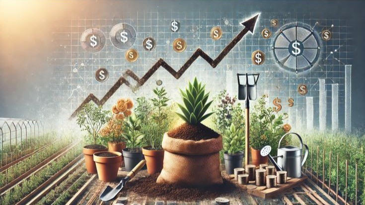 Finance in Agriculture