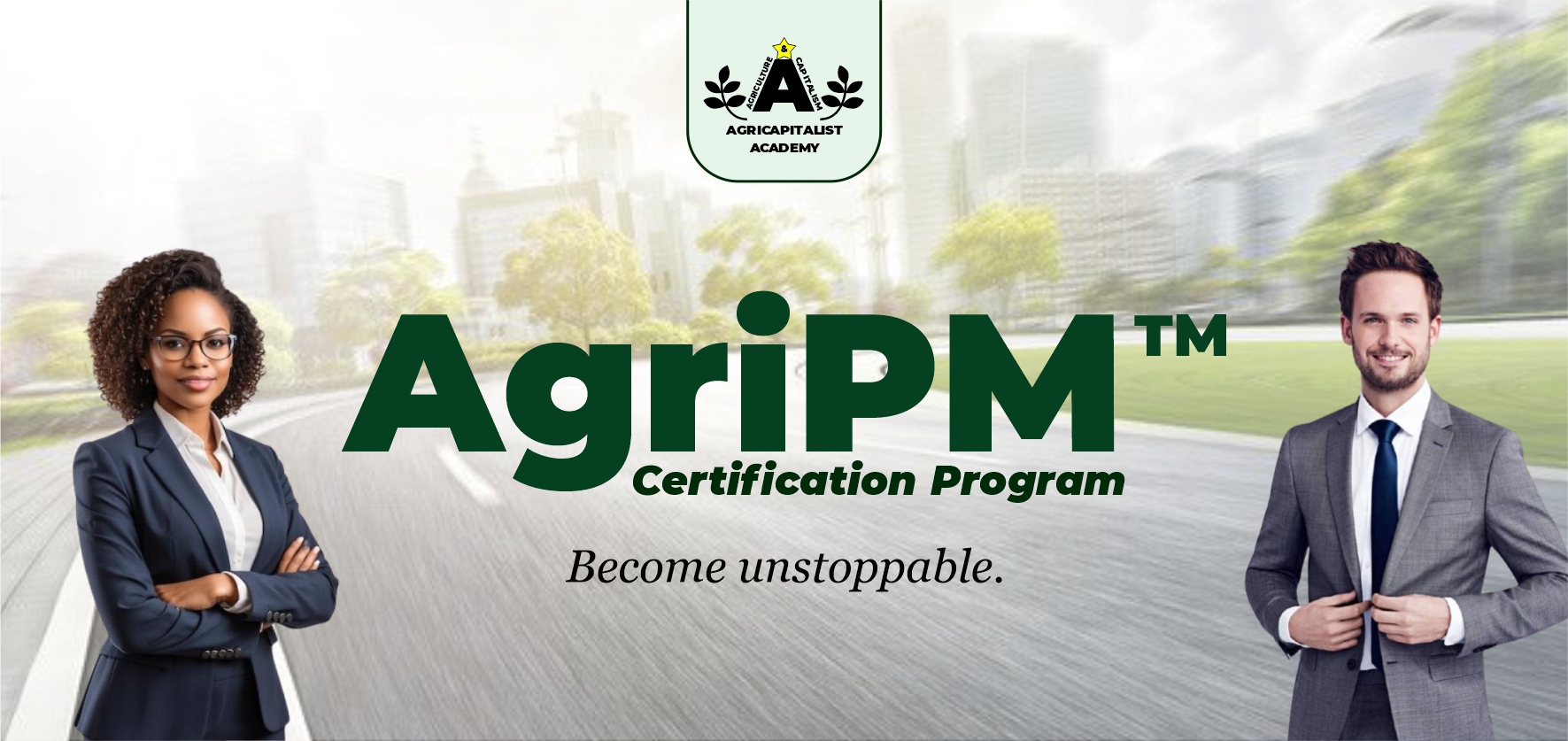 AgriPM