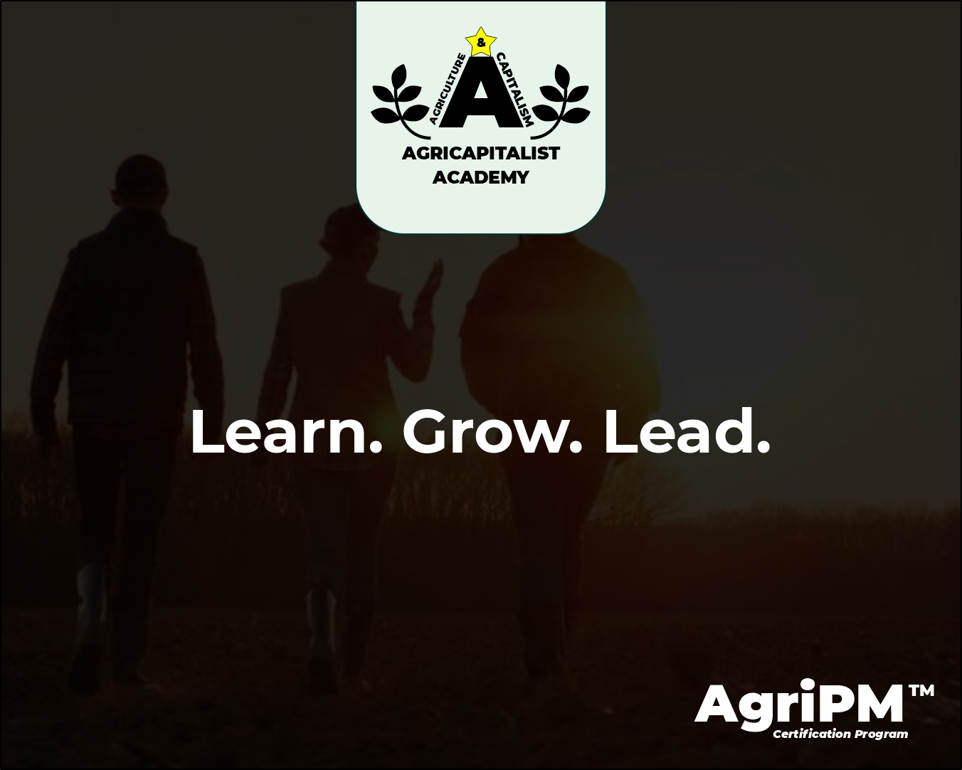 Certification Pathway