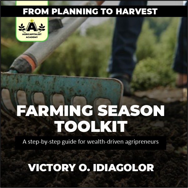 Farming Season Toolkit