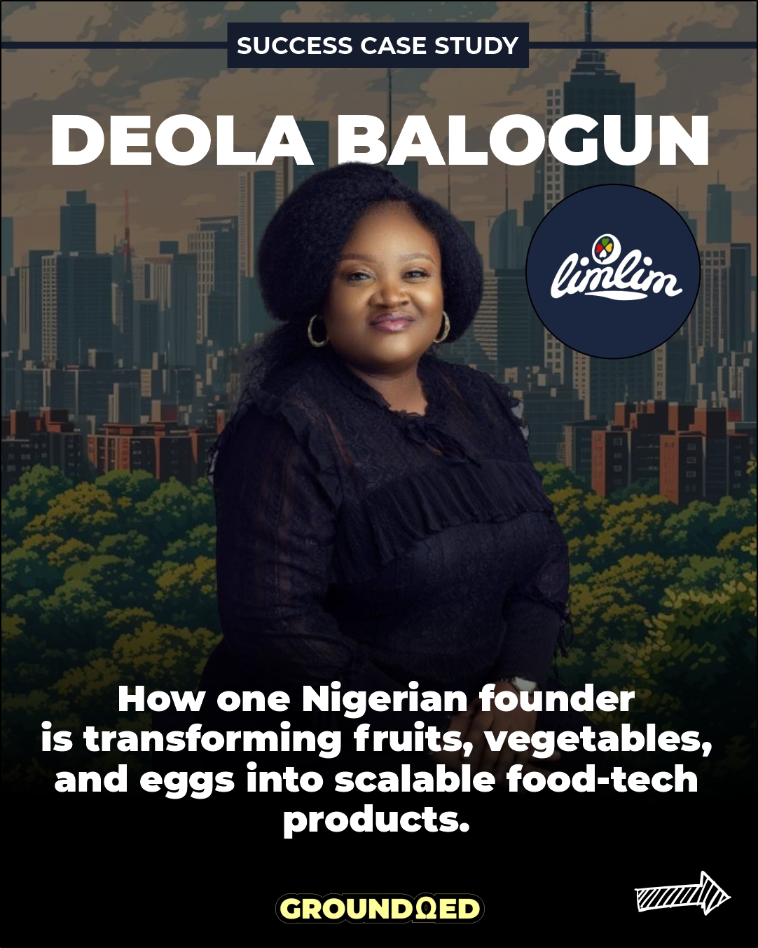 Freeze-dried produce wealth