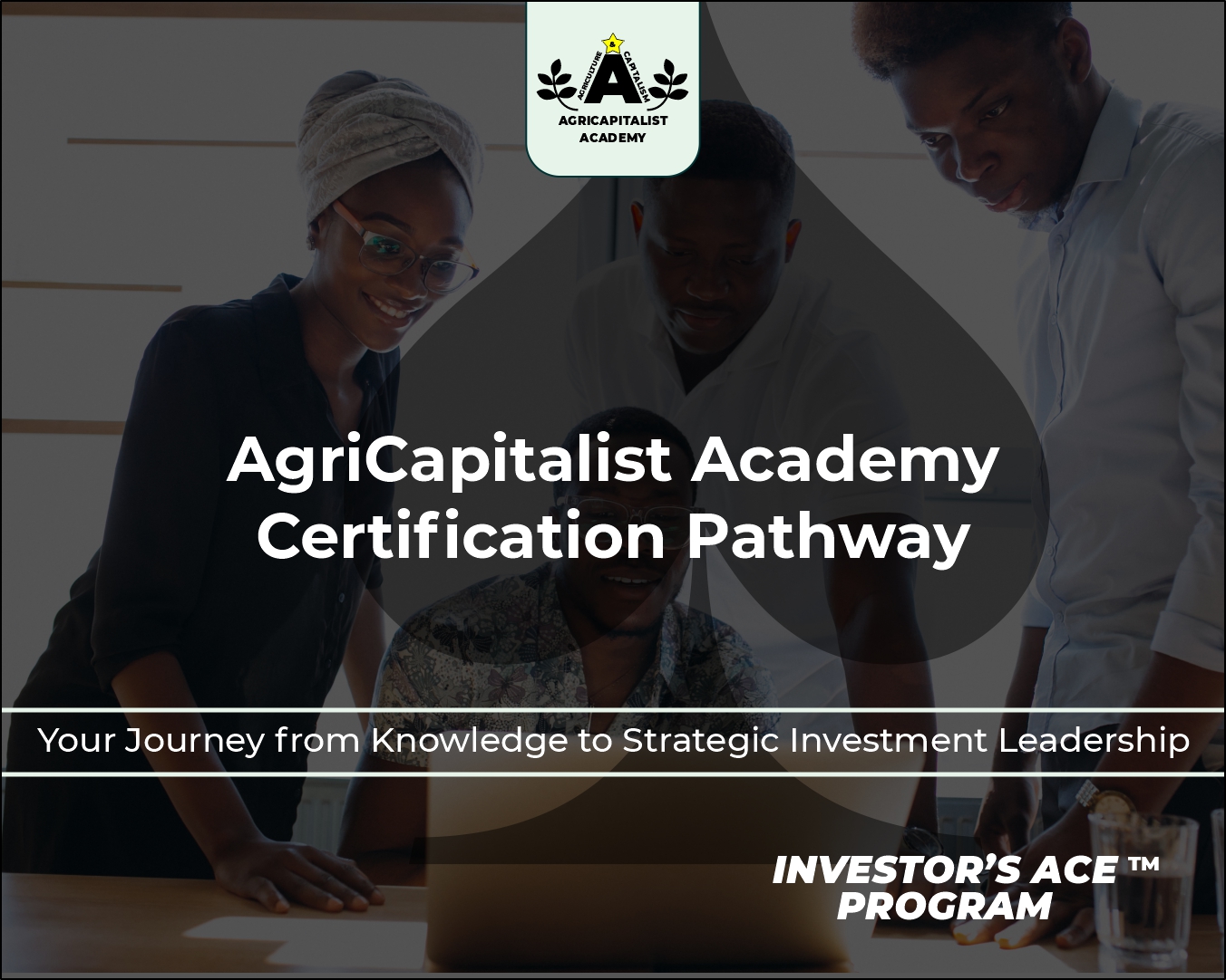 Certification Pathway